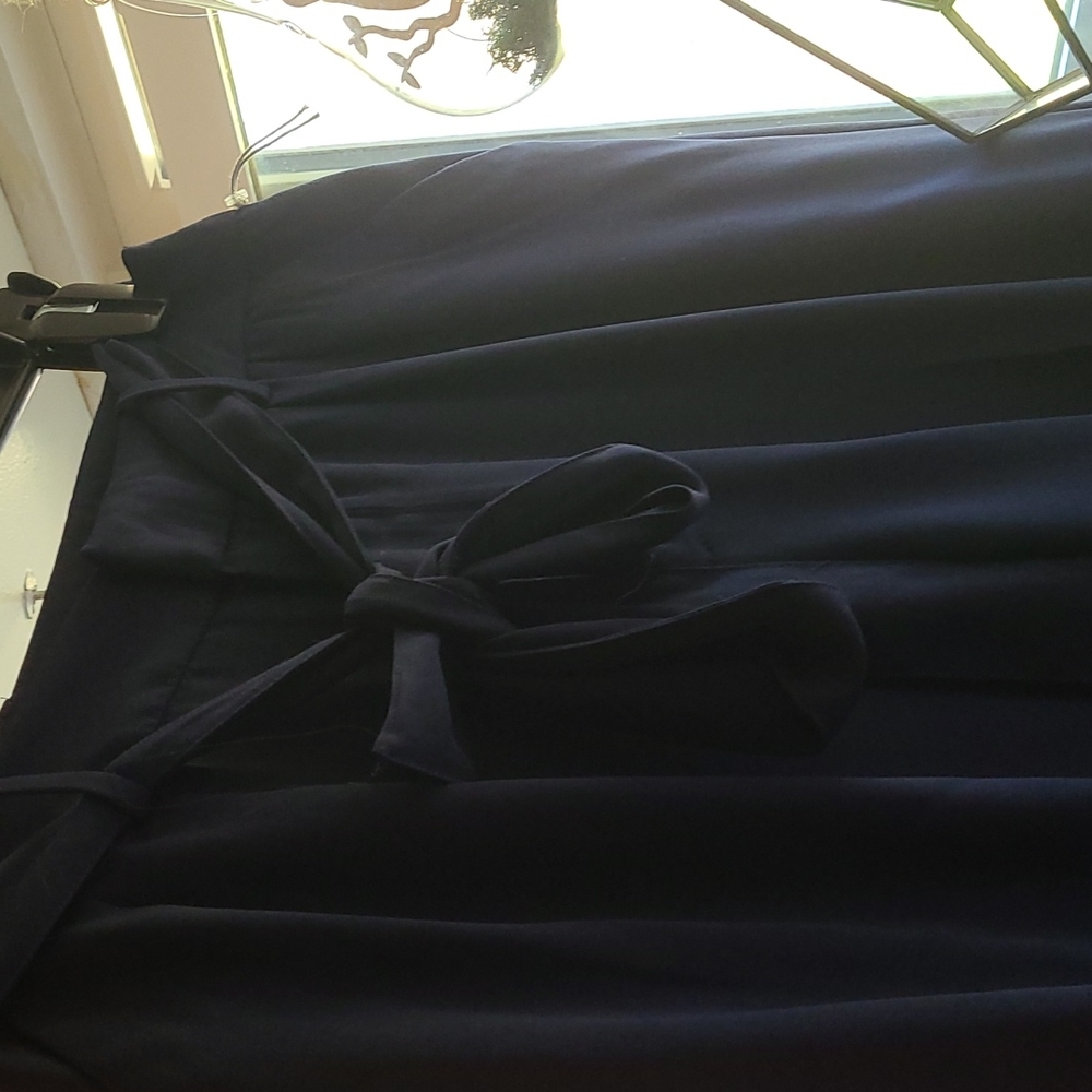 Polyester pants - Picture 2 of 4